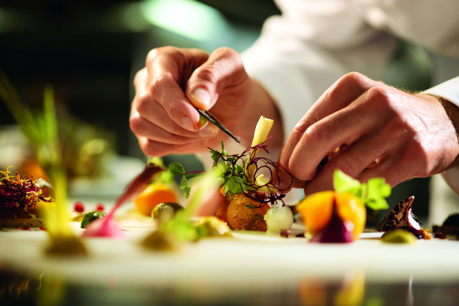 google ads restaurants