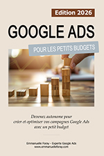 google ads budget