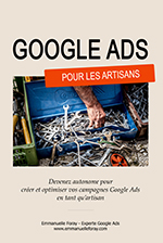 GOOGLE ADS ARTISAN