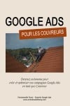 google ads couvreur guide