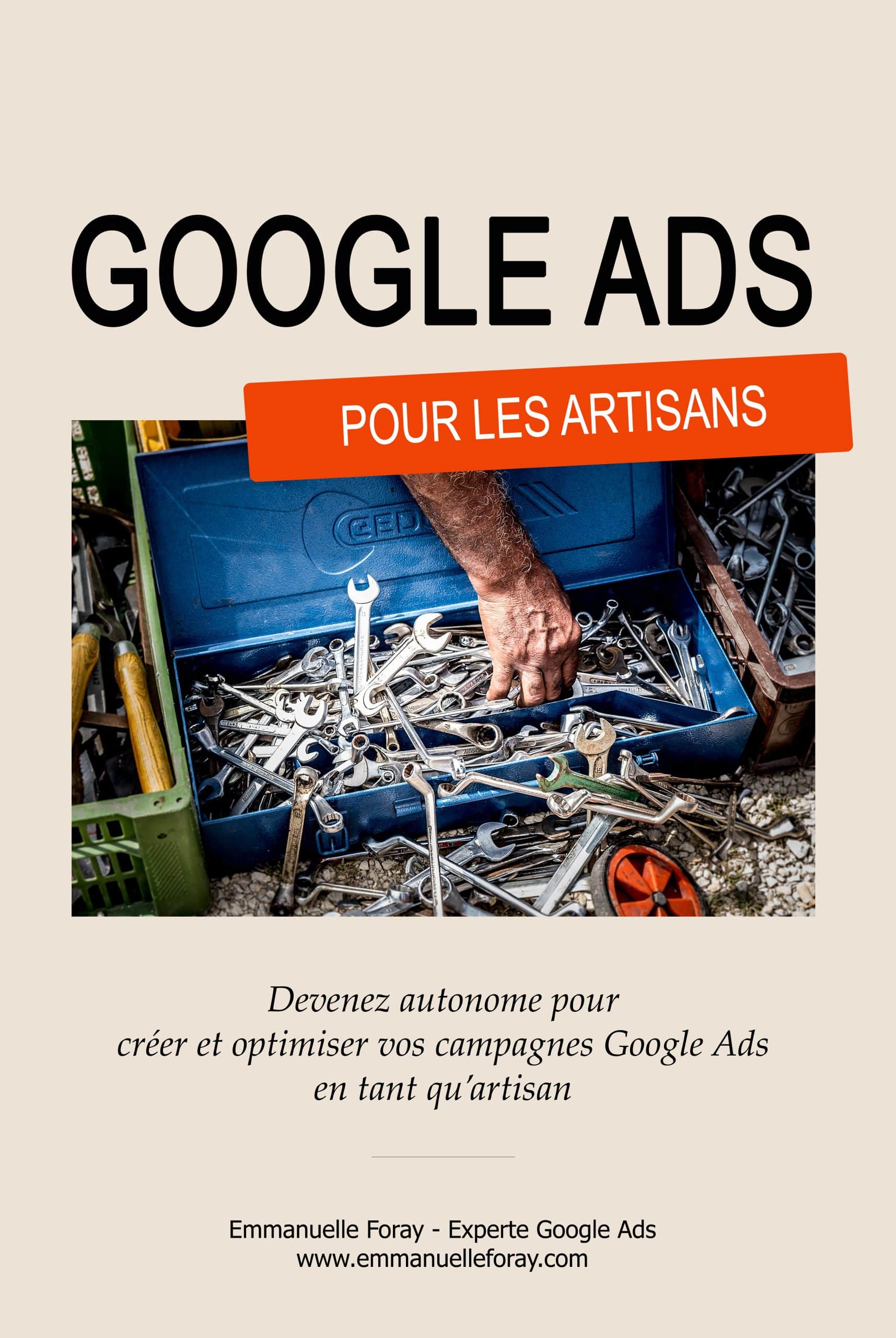 GOOGLE ADS ARTSANS