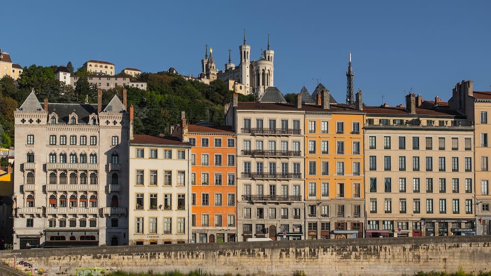 google ads lyon