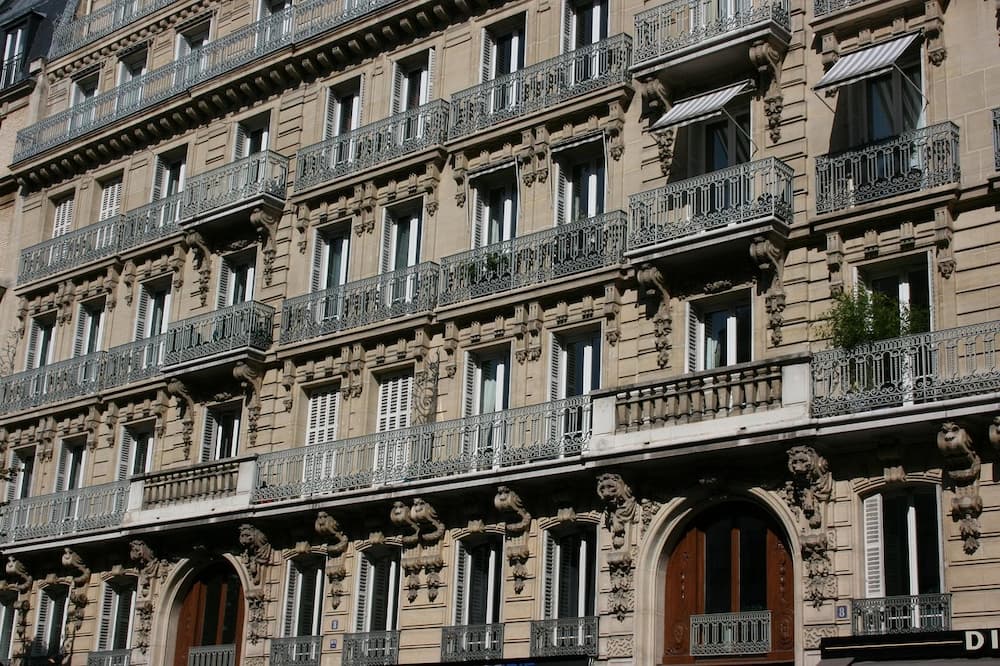 google ads paris
