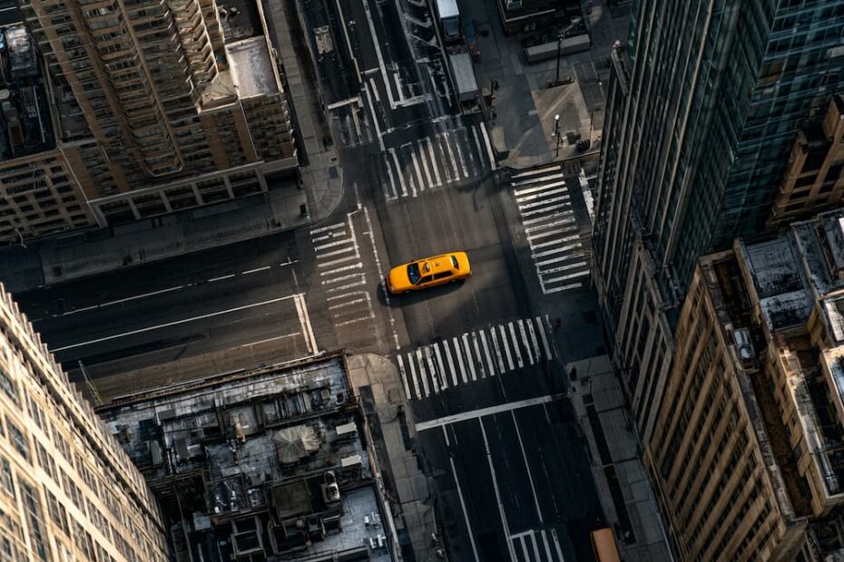 google ads taxi