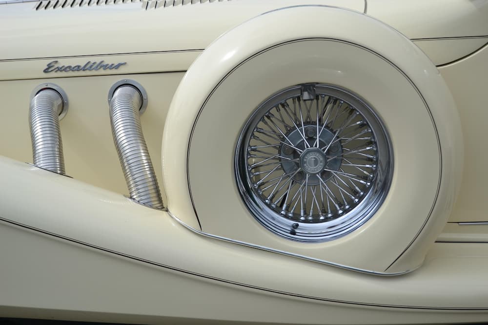Google Ads carrosserie