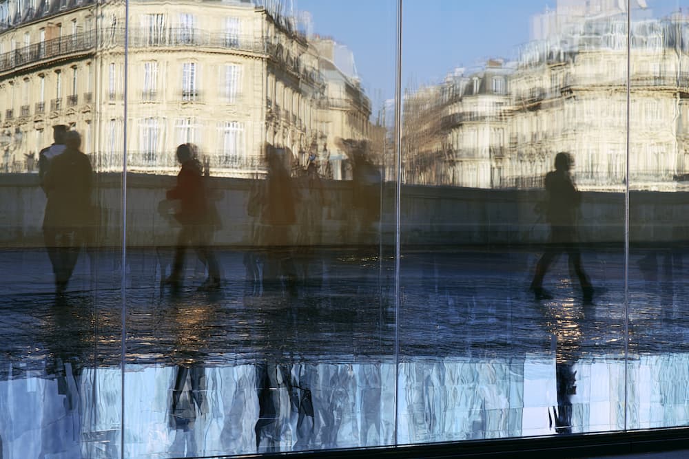 adwords Paris ciblage