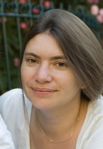 Emmanuelle Foray - Expert Google Ads - Annecy - 74 - France